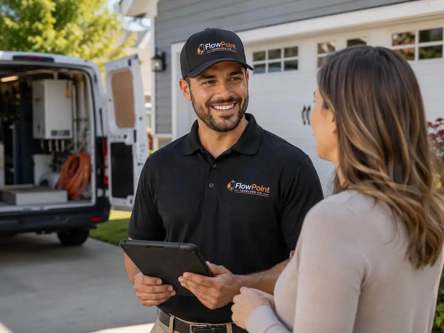 Tankless Water Heater Installation Quaker Hill, CT FAQs
